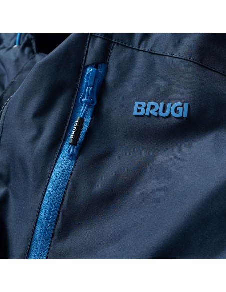 Brugi jacket 4ARR M 92800559367