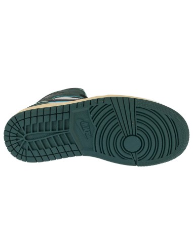 Jordan 1 Mid SE Oxidized Green Women's FQ7818100 MBS