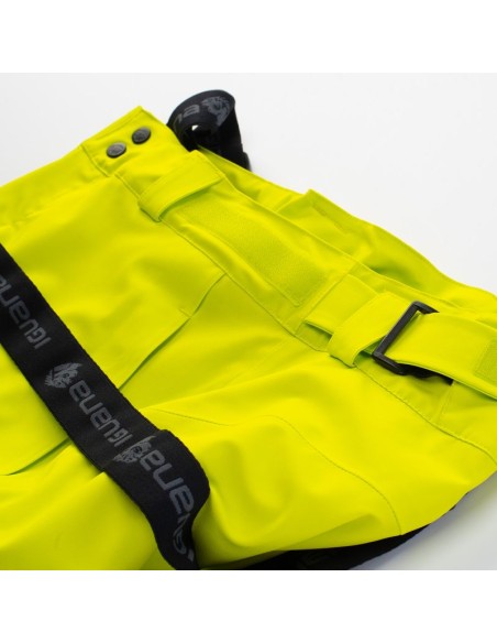 Iguana Berhoff pants M 92800621865