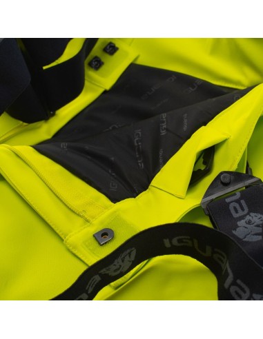 Iguana Berhoff pants M 92800621865