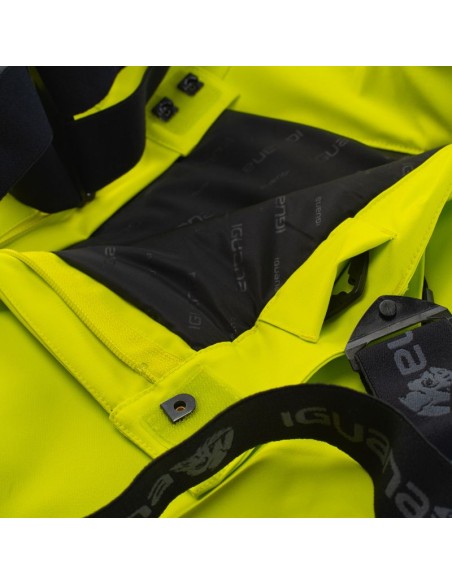 Iguana Berhoff pants M 92800621865