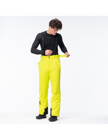 Iguana Berhoff pants M 92800621865