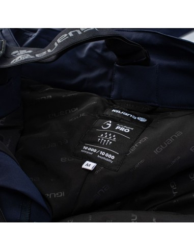 Iguana Berhoff pants M 92800621860