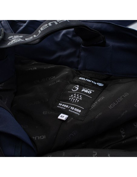 Iguana Berhoff pants M 92800621860