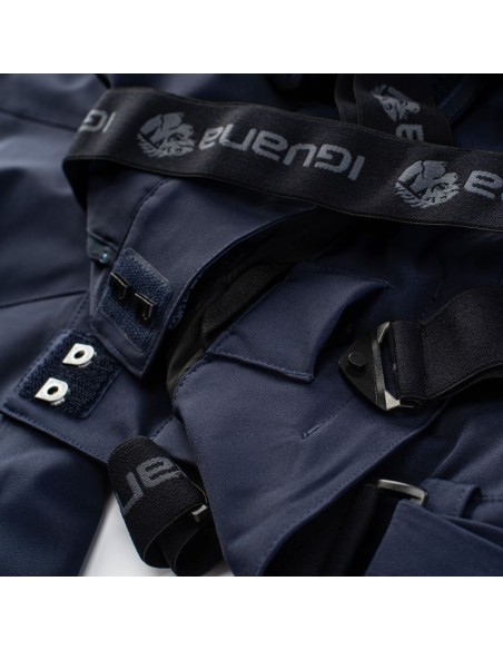 Iguana Berhoff pants M 92800621860