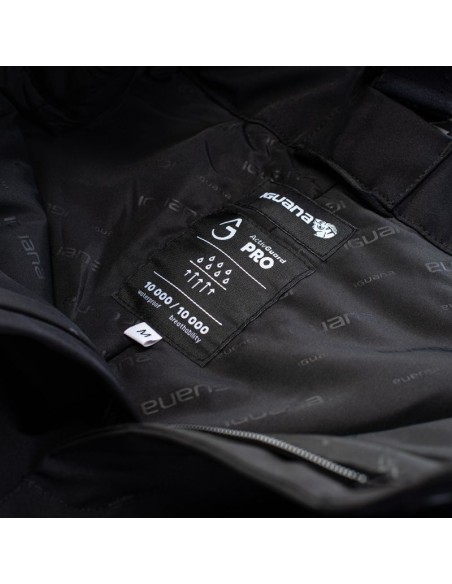 Iguana Berhoff pants M 92800621860