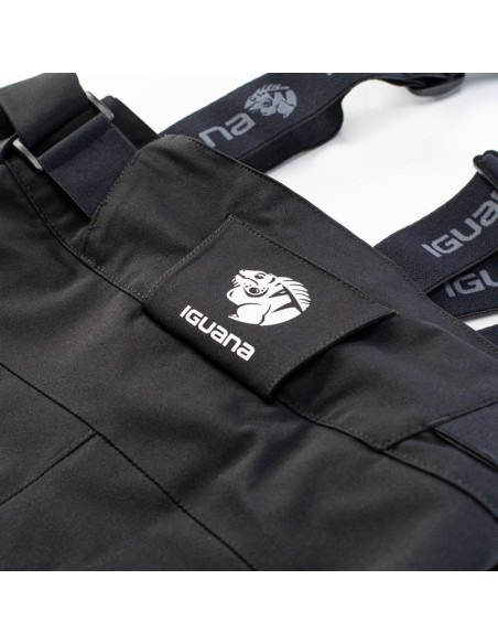 Iguana Berhoff pants M 92800621860