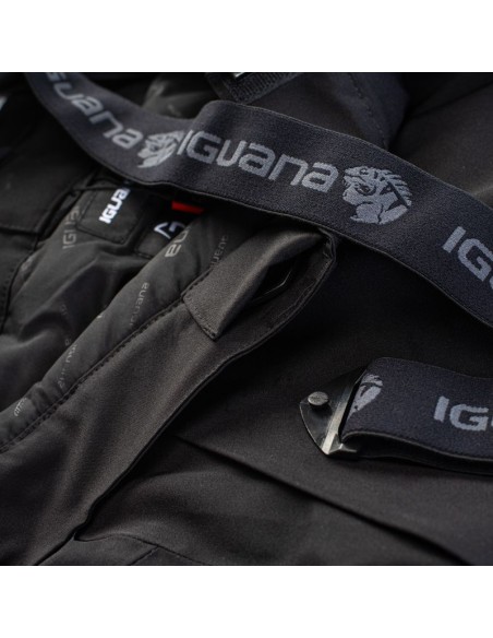 Iguana Berhoff pants M 92800621860