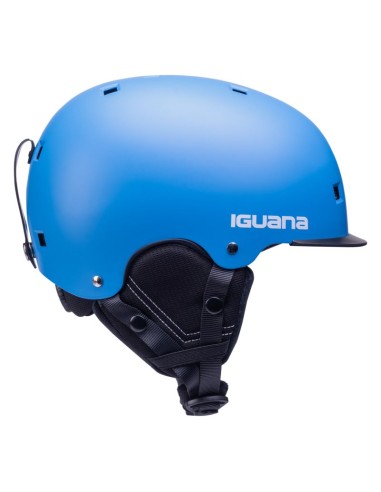 Iguana Galin JR 92800620741 helmet