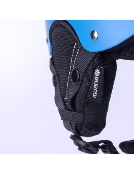 Iguana Galin JR 92800620741 helmet