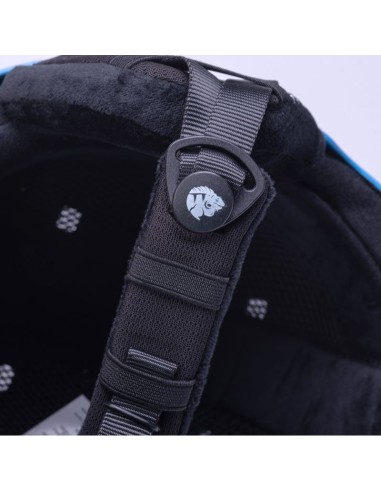 Iguana Galin JR 92800620741 helmet