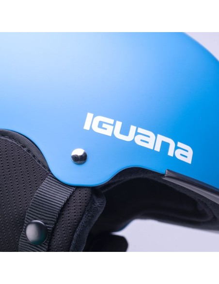 Iguana Galin JR 92800620741 helmet