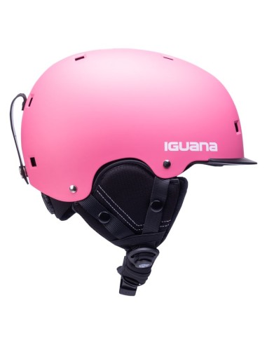Helmet Iguana Galin JR 92800633837