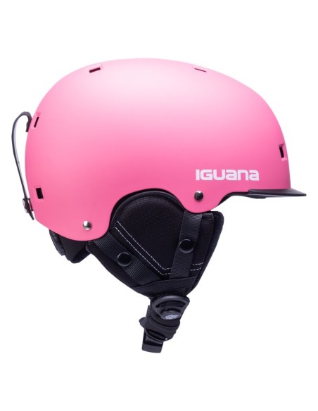 Helmet Iguana Galin JR 92800633837