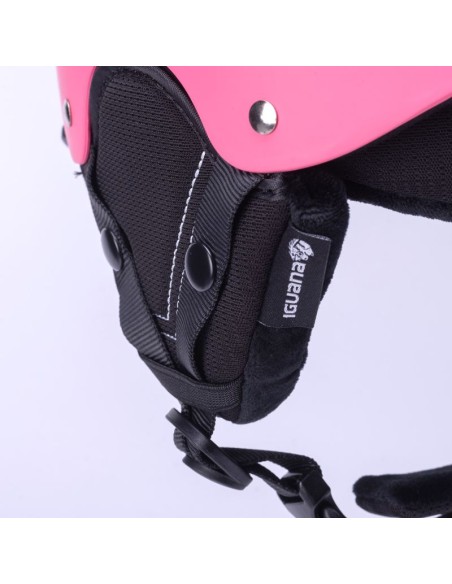 Helmet Iguana Galin JR 92800633837