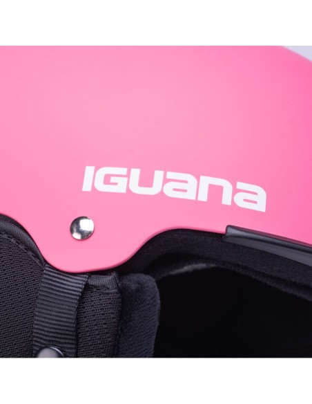Helmet Iguana Galin JR 92800633837