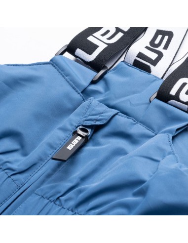 Ski pants Iguana Oski Kdb Jr 92800621932