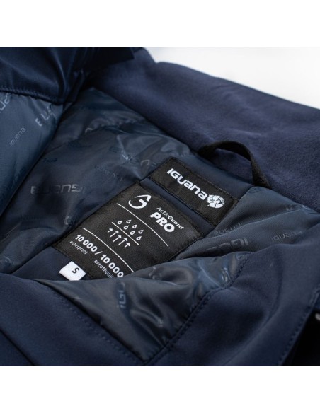 Iguana Boreta W pants 92800621890