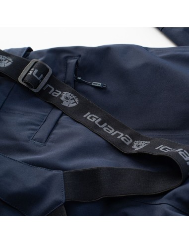 Iguana Boreta W pants 92800621890