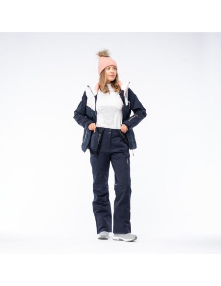 Iguana Boreta W pants 92800621890