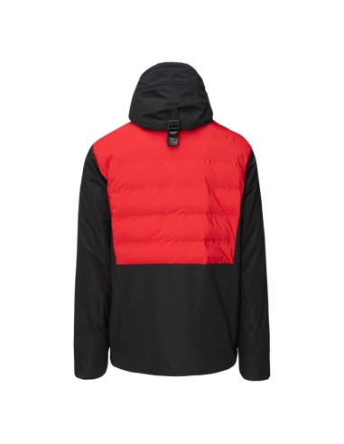 HiTec insulated jacket Helten M 92800621388