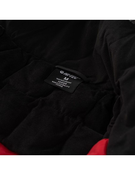 HiTec insulated jacket Helten M 92800621388