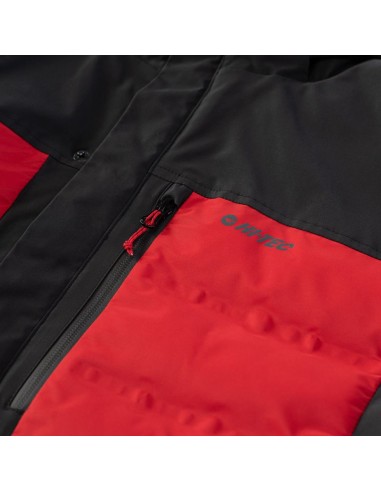 HiTec insulated jacket Helten M 92800621388