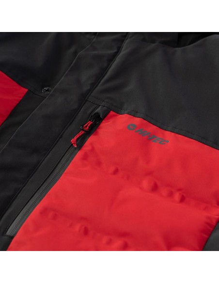 HiTec insulated jacket Helten M 92800621388