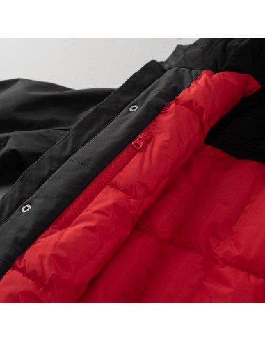 HiTec insulated jacket Helten M 92800621388