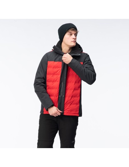 HiTec insulated jacket Helten M 92800621388