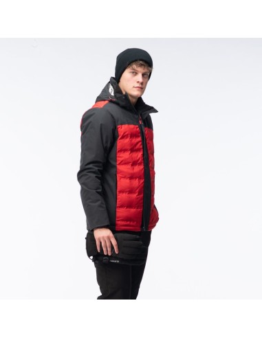 HiTec insulated jacket Helten M 92800621388