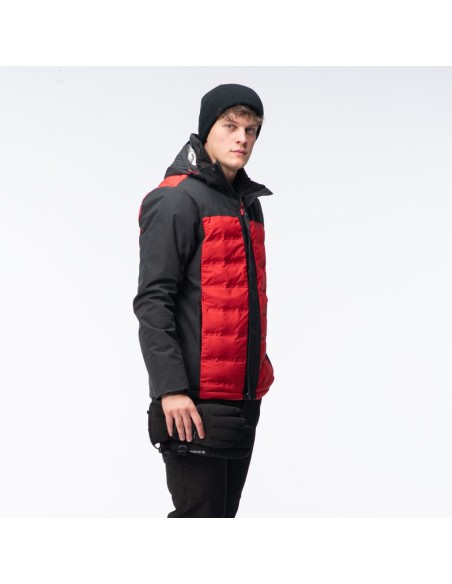 HiTec insulated jacket Helten M 92800621388