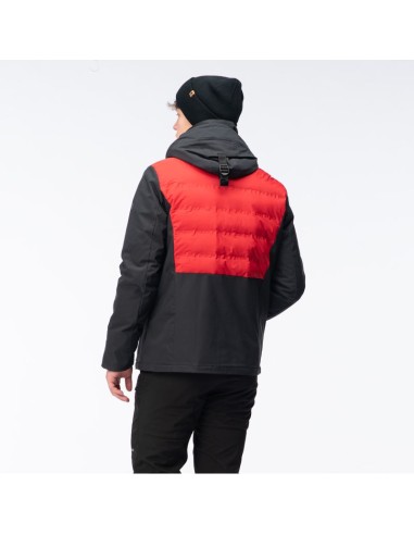 HiTec insulated jacket Helten M 92800621388