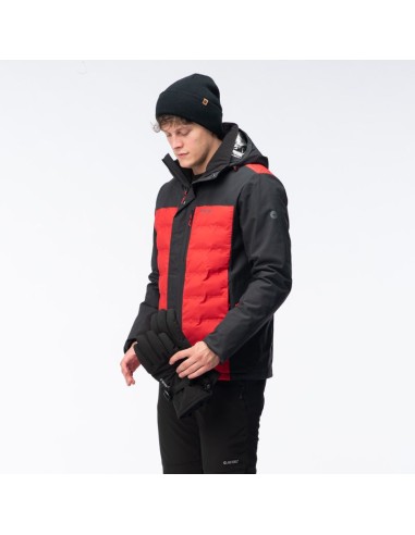 HiTec insulated jacket Helten M 92800621388