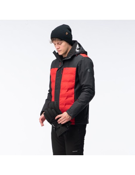 HiTec insulated jacket Helten M 92800621388