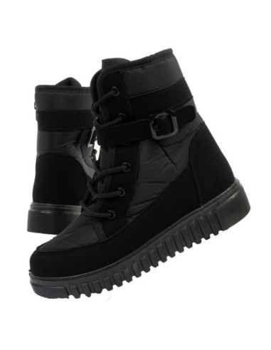 Winter boots Progress W PROGJ24148