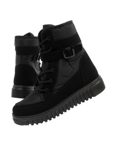 Winter boots Progress W PROGJ24148