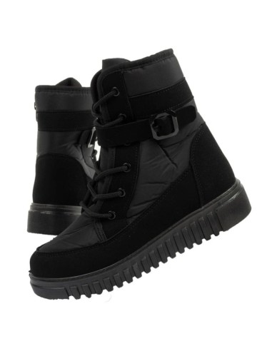 Winter boots Progress W PROGJ24148