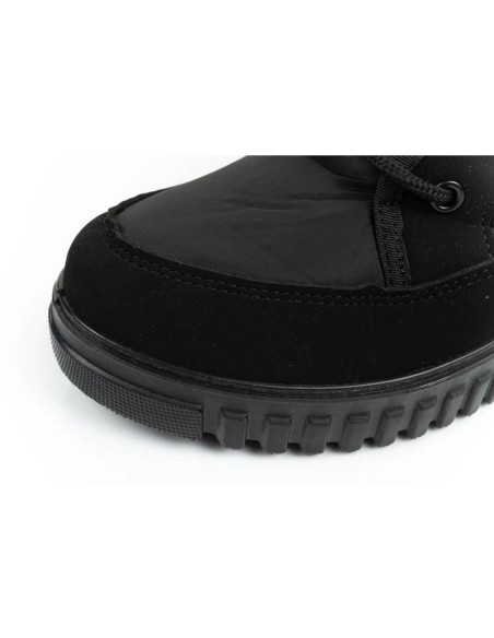 Winter boots Progress W PROGJ24148