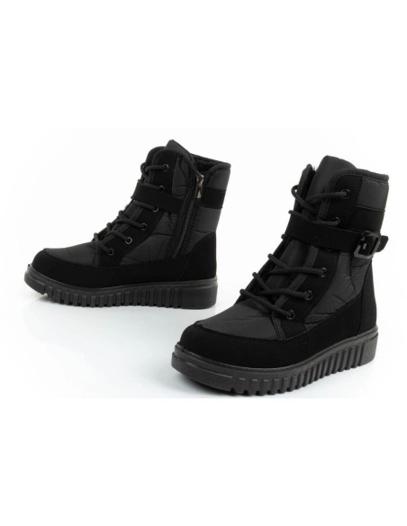 Winter boots Progress W PROGJ24148