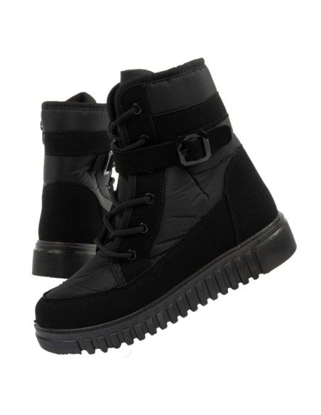 Winter boots Progress W PROGJ24148