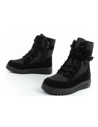 Winter boots Progress W PROGJ24148