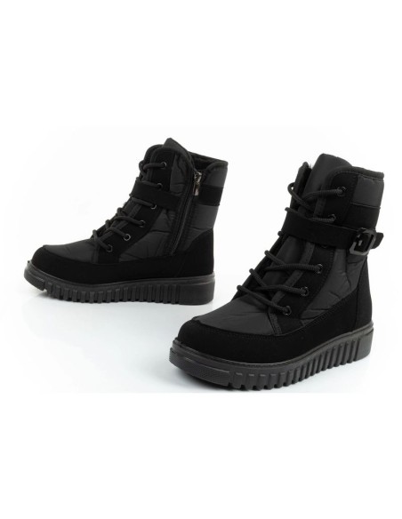 Winter boots Progress W PROGJ24148