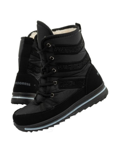 Winter boots Progress W PROGJ2113