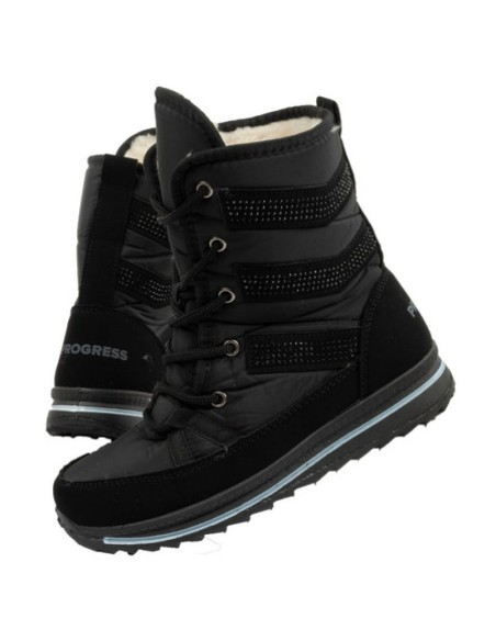 Winter boots Progress W PROGJ2113