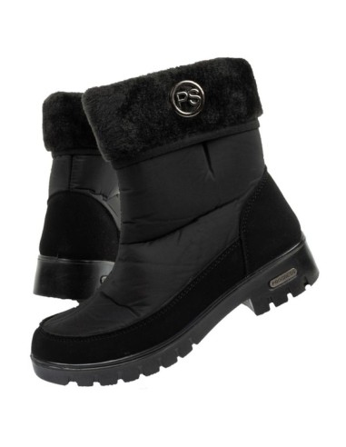 Winter boots Progress W PROGJ2113