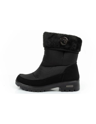 Winter boots Progress W PROGJ2113
