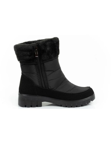 Winter boots Progress W PROGJ2113