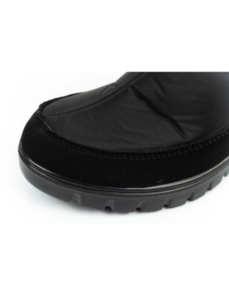 Winter boots Progress W PROGJ2113