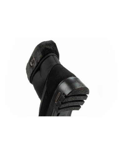 Winter boots Progress W PROGJ2113